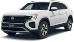 Atlas Cross Sport SUV